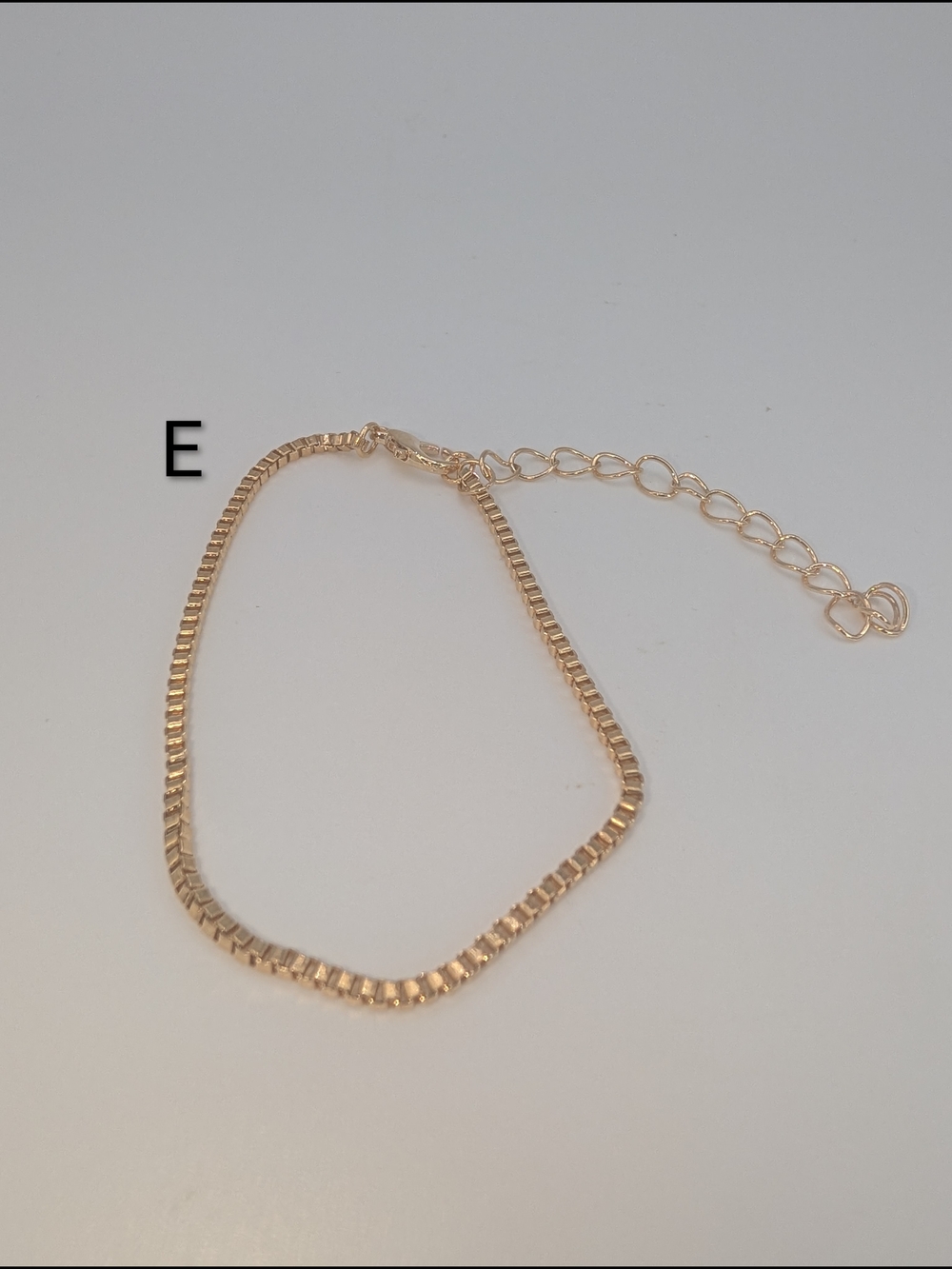 ✨Choose one Gold Plated Bracelet - Picture 6 of 7